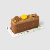 Cake Citron