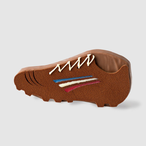 Bouchée gourmande Chaussure de foot