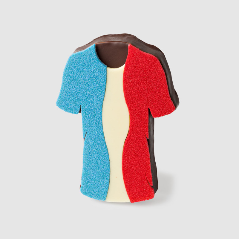 Bouchée gourmande Maillot de foot