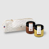 Trousse gourmande de Papionella®