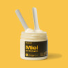 Glace Miel