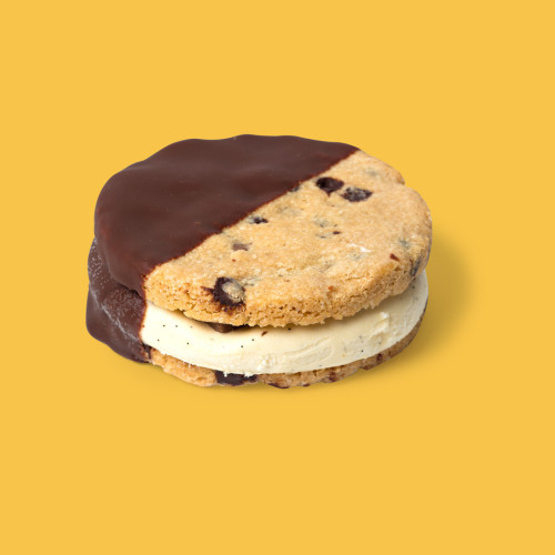 Cookie Glacé