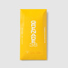 Tablette de chocolat au lait "Grenade " 38% cacao