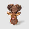 Bouchée Gourmande Cerf