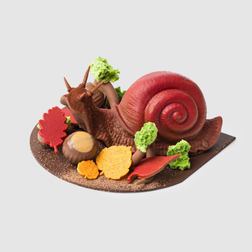 Création Gourmande Escargot