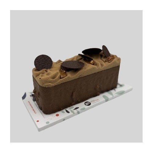 Cake Pécan
