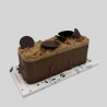 Cake Pécan
