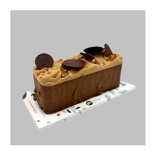 Cake Pécan