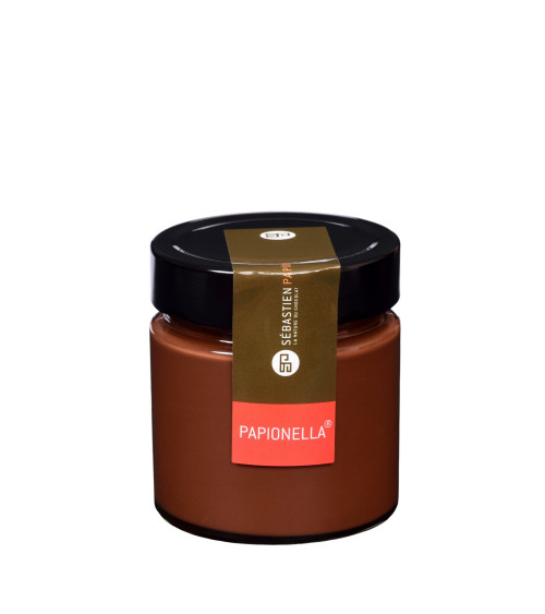 Papionella® Noix de Pécan