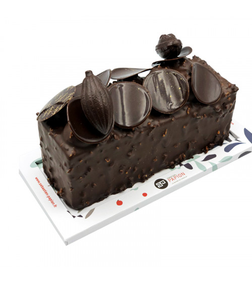 cake chocolat