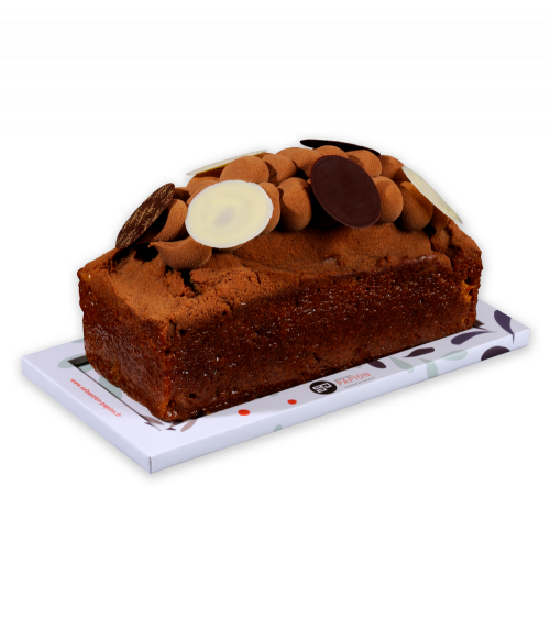 Cake Vanille