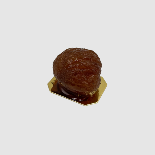 Coffret de 9 marrons glacés