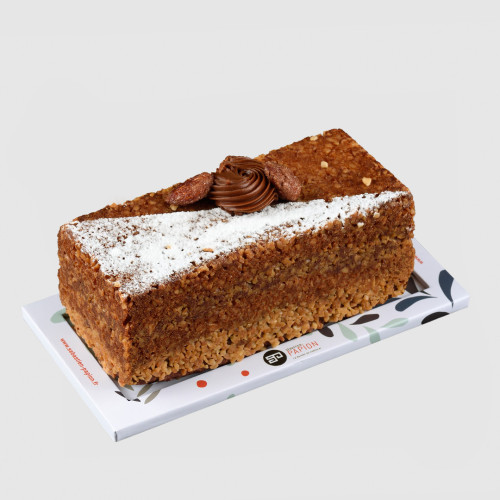 Cake écossais