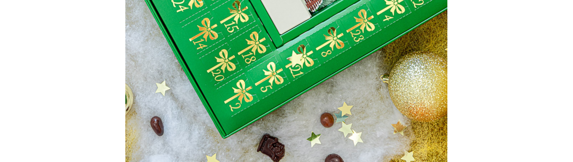 Fêtes de fin d'année