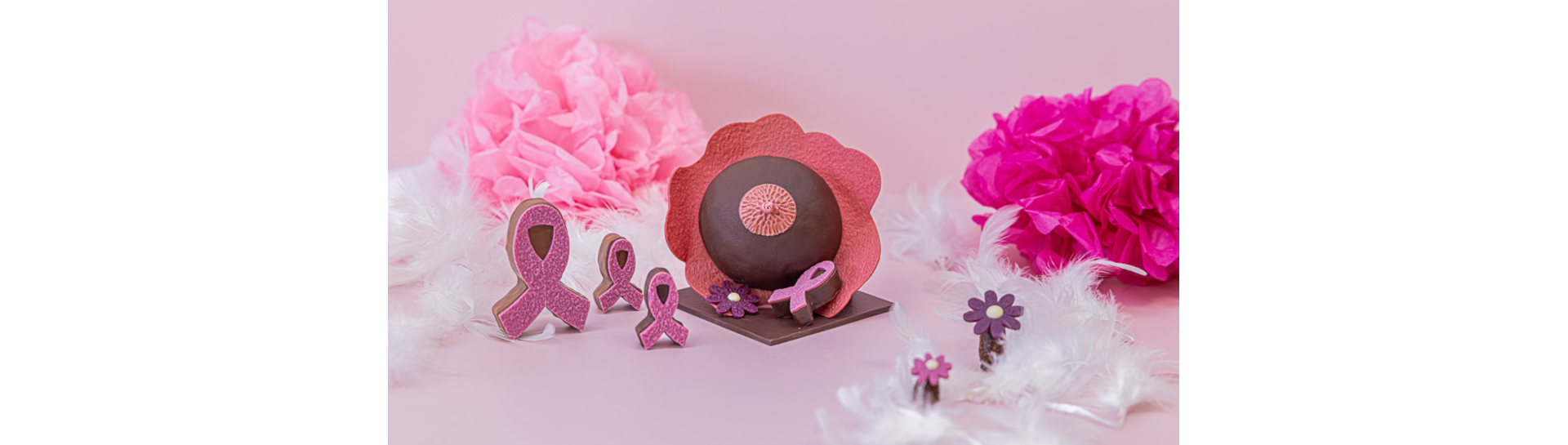 Octobre Rose