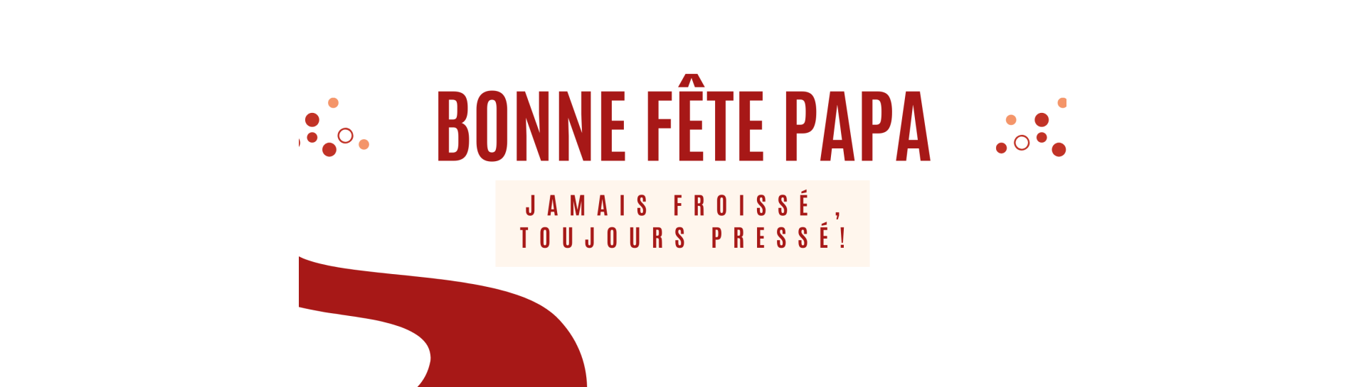 Fête des pères