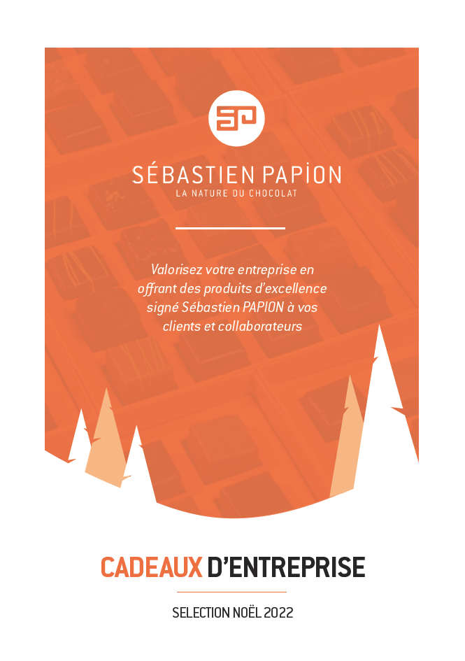 Sébastien Papion catalogue